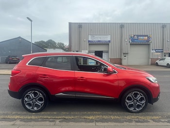 Used Renault Kadjar 2016 for sale - 75715516: Photo