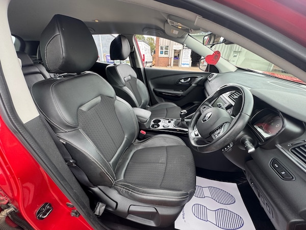 Used Renault Kadjar 2016 for sale - 75715516: Photo 9