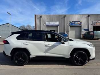 Used Toyota RAV4 2020 for sale - 74026773: Photo