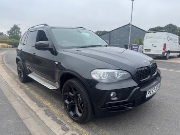 Used BMW X5 2007 for sale - 79205863: Photo