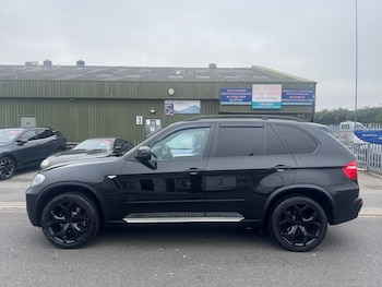 Used BMW X5 2007 for sale - 79205863: Photo