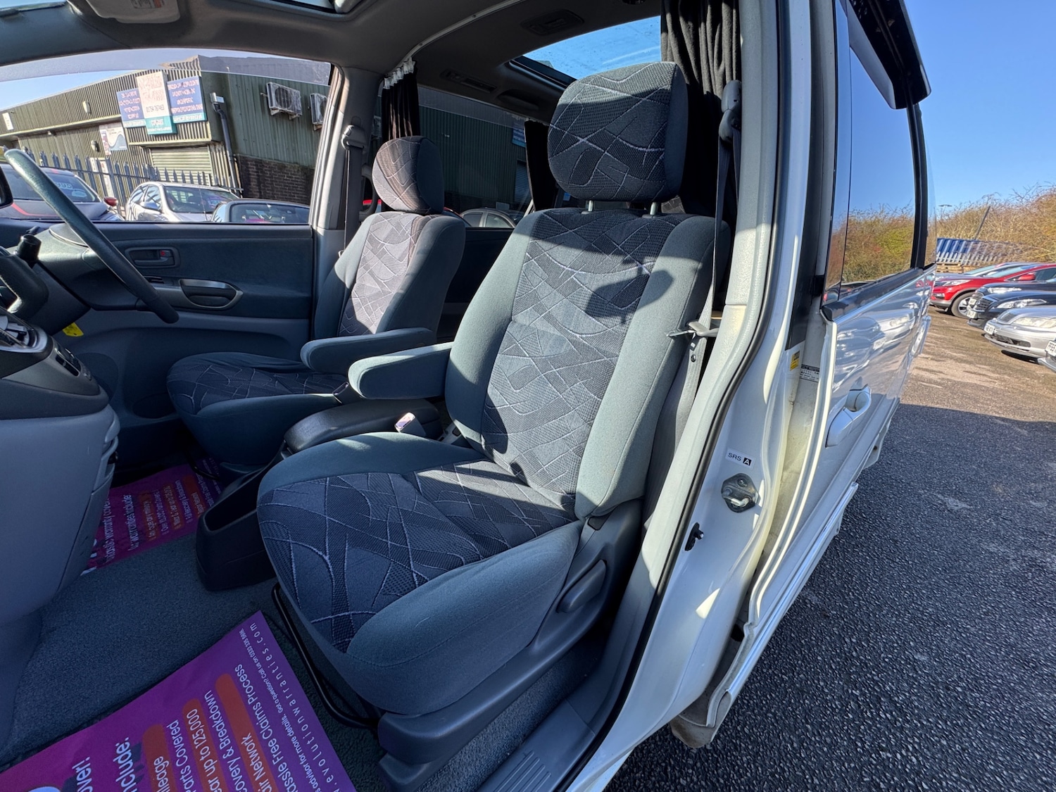 Used Toyota Estima 2020 for sale - 77829988: Photo 10