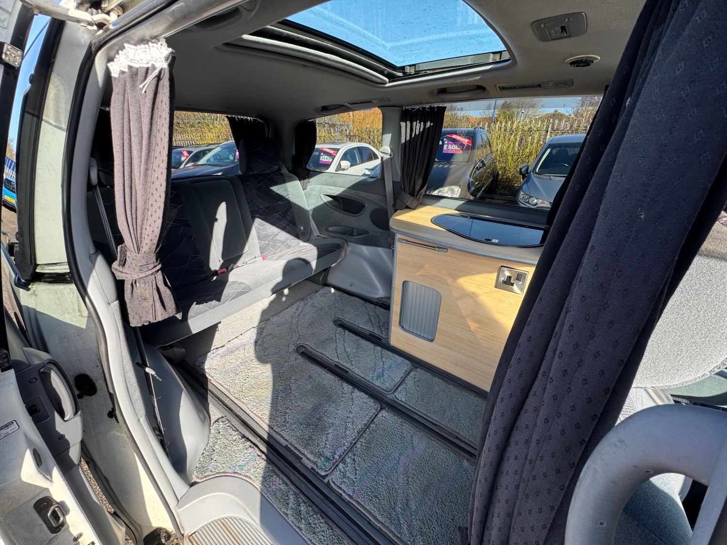 Used Toyota Estima 2020 for sale - 77829988: Photo 11