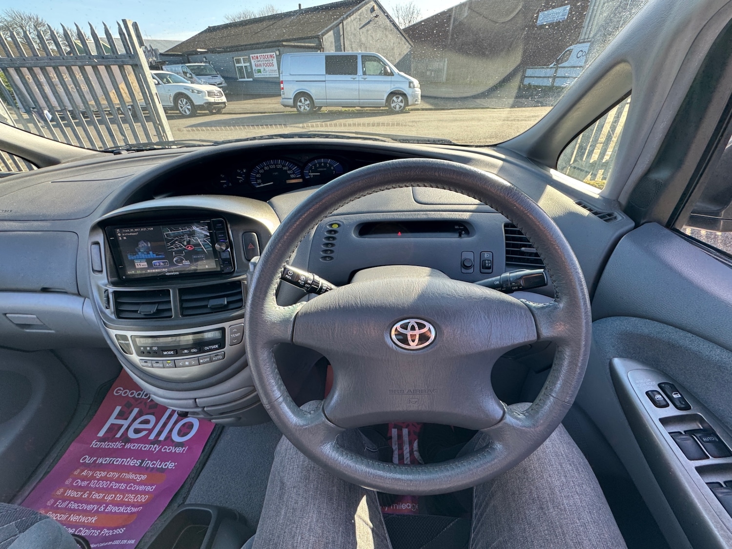 Used Toyota Estima 2020 for sale - 77829988: Photo 14