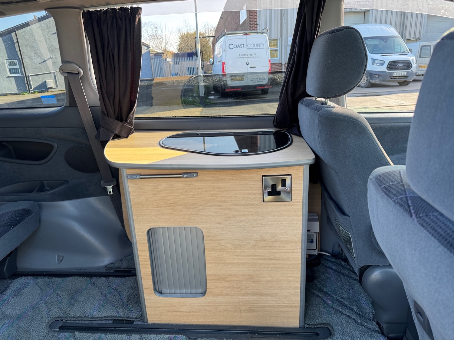 Used Toyota Estima 2020 for sale - 77829988: Photo 16