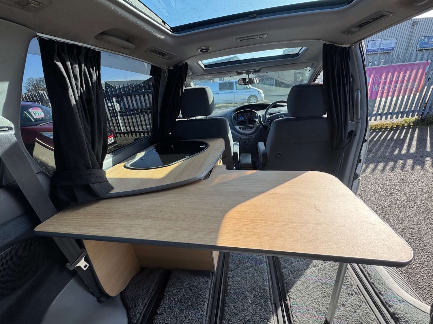 Used Toyota Estima 2020 for sale - 77829988: Photo 17