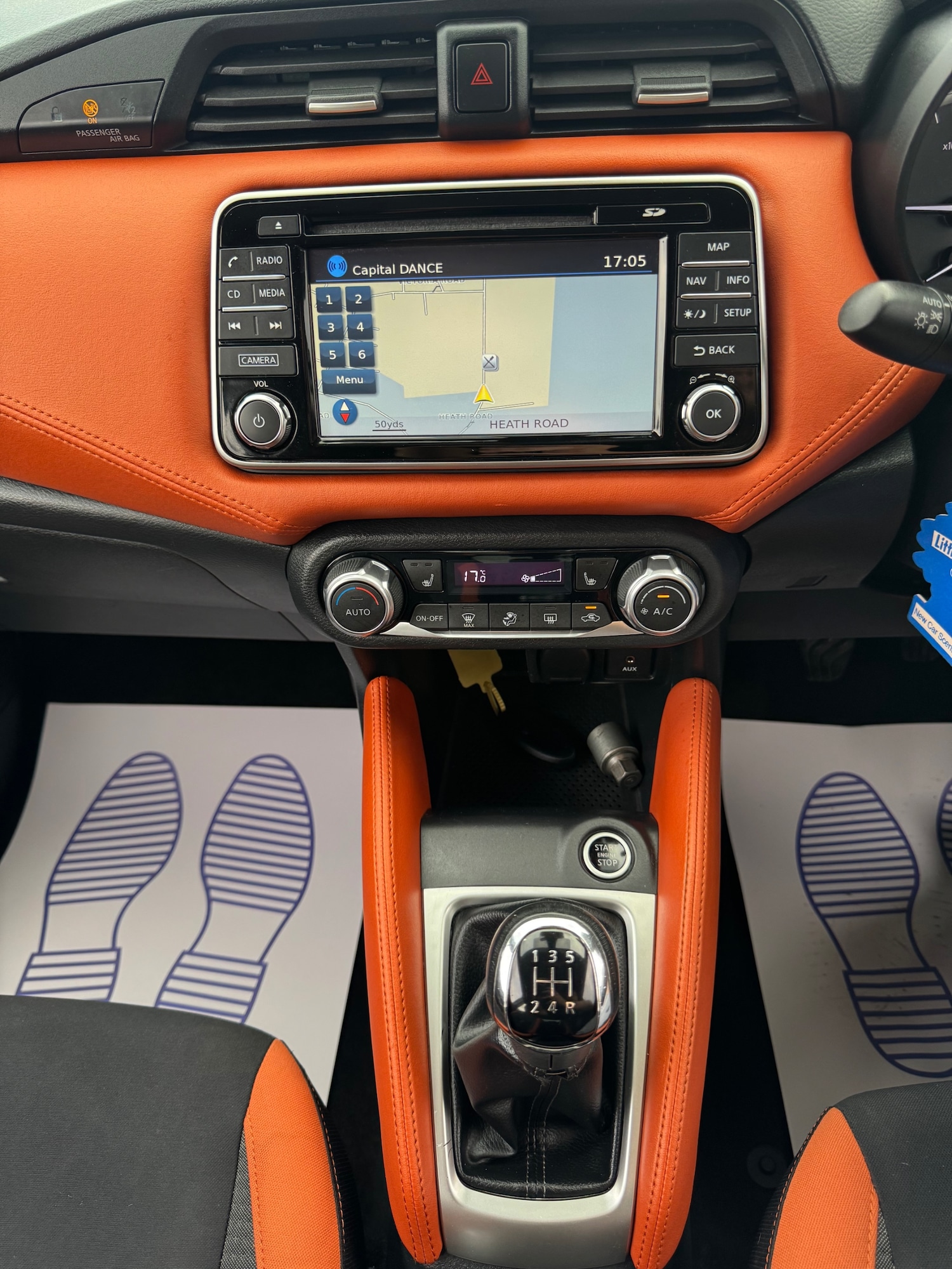 Vehicle 13