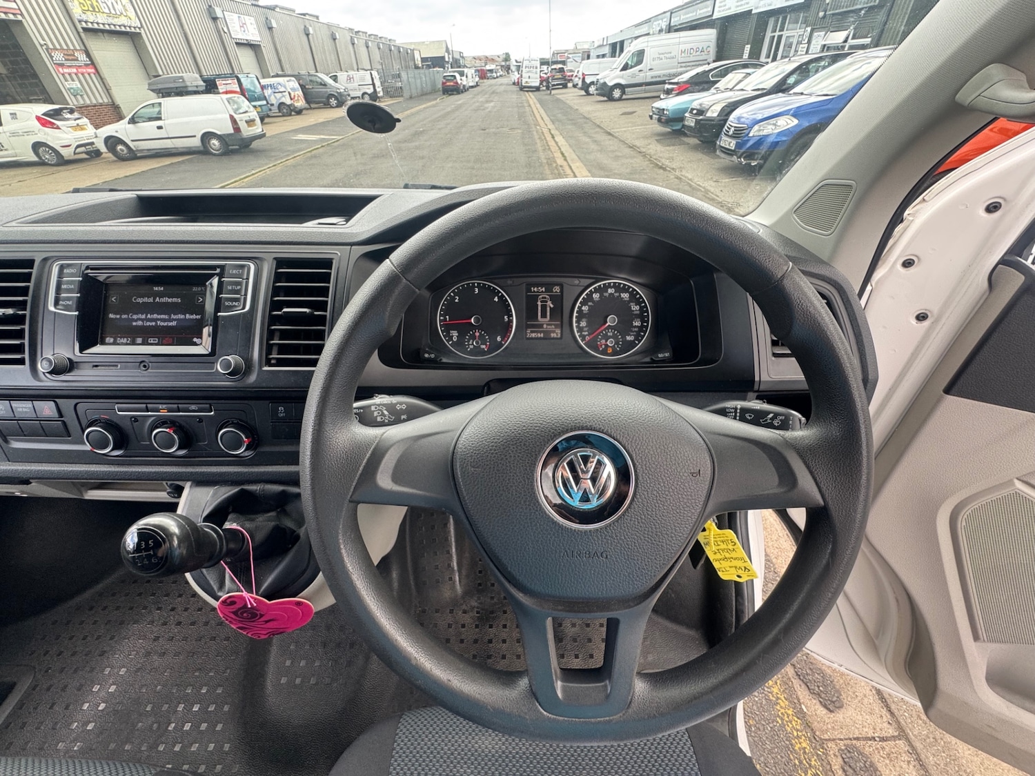 Vehicle 13