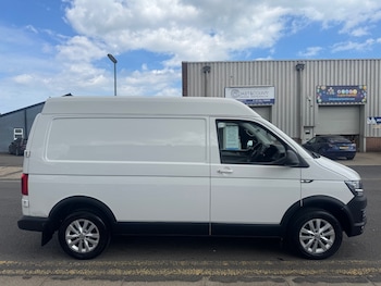 Used Volkswagen Transporter 2016 for sale - 75394423: Photo