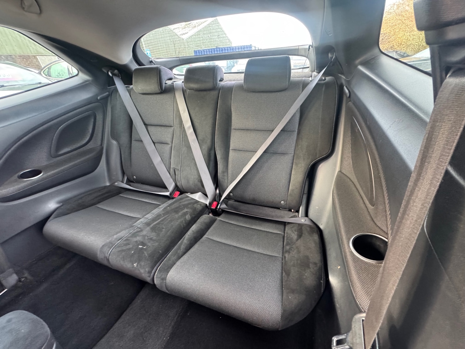 Used Honda Civic 2011 for sale - 77196155: Photo 11