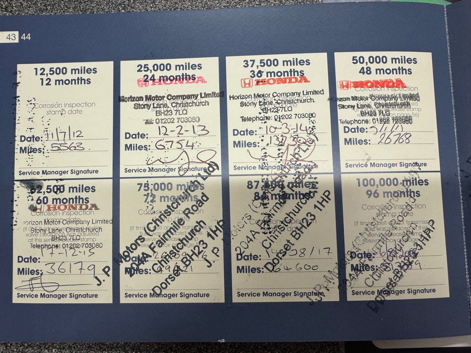 Used Honda Civic 2011 for sale - 77196155: Photo 13