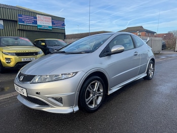 Used Honda Civic 2011 for sale - 77196155: Photo