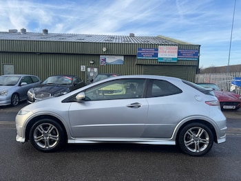 Used Honda Civic 2011 for sale - 77196155: Photo