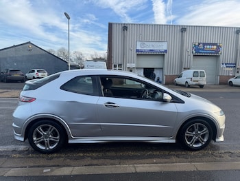 Used Honda Civic 2011 for sale - 77196155: Photo