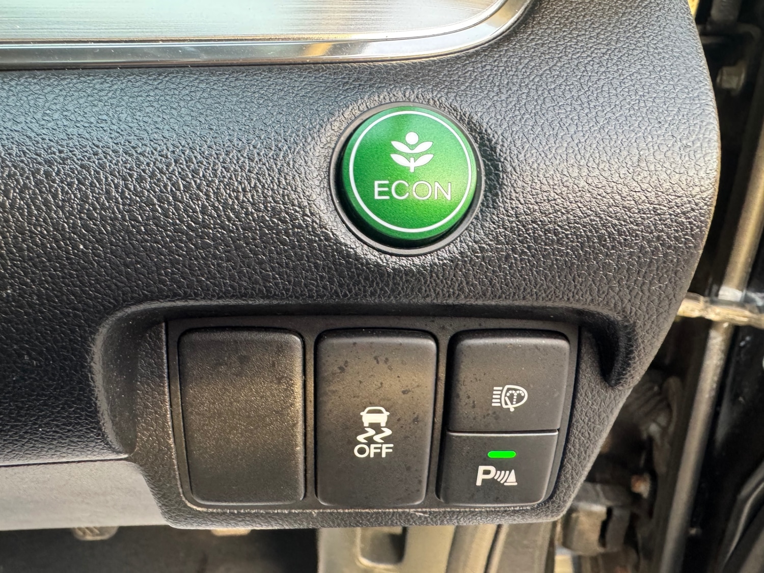 Used Honda CR-V 2015 for sale - 77735992: Photo 18