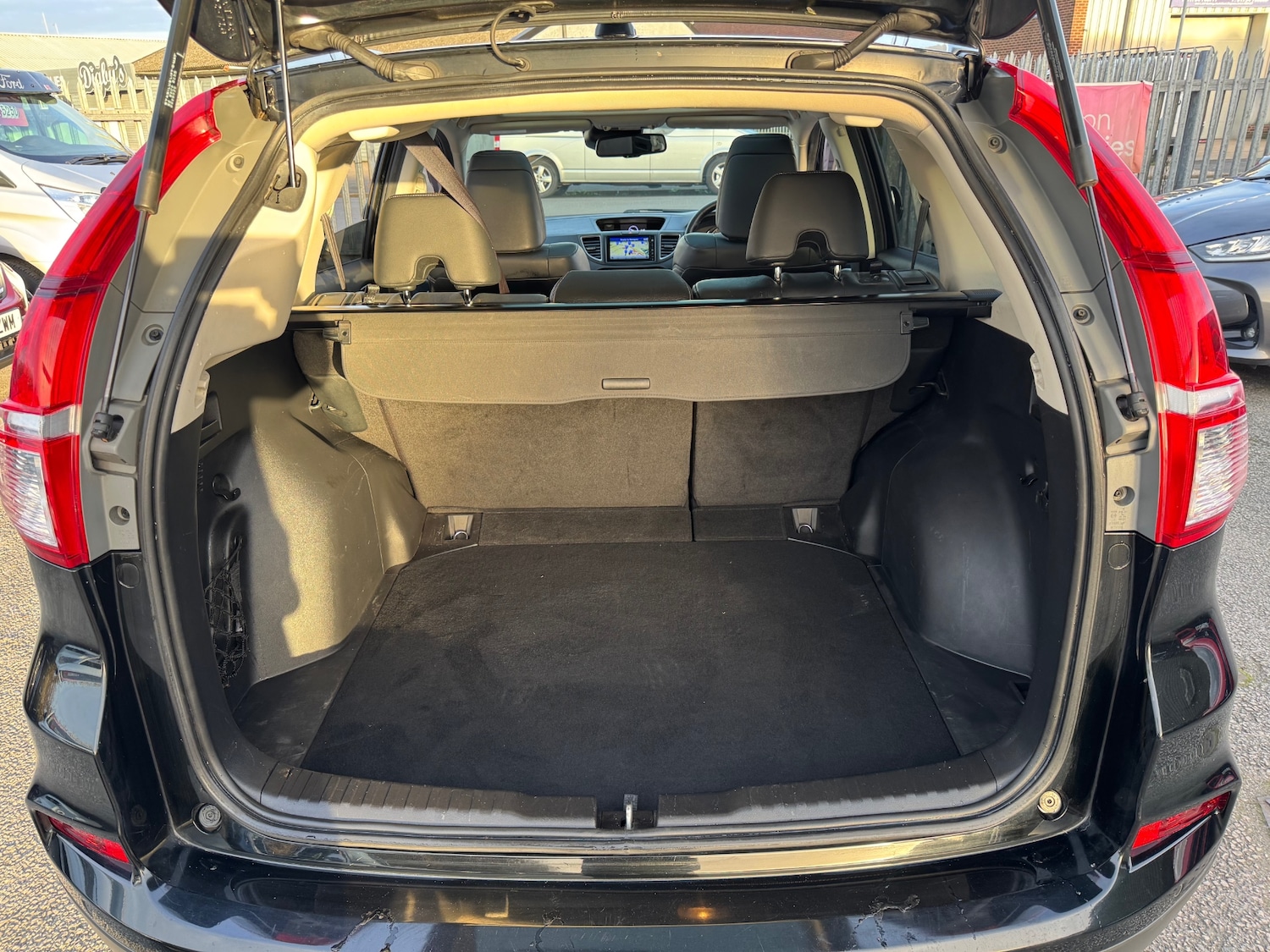 Used Honda CR-V 2015 for sale - 77735992: Photo 25