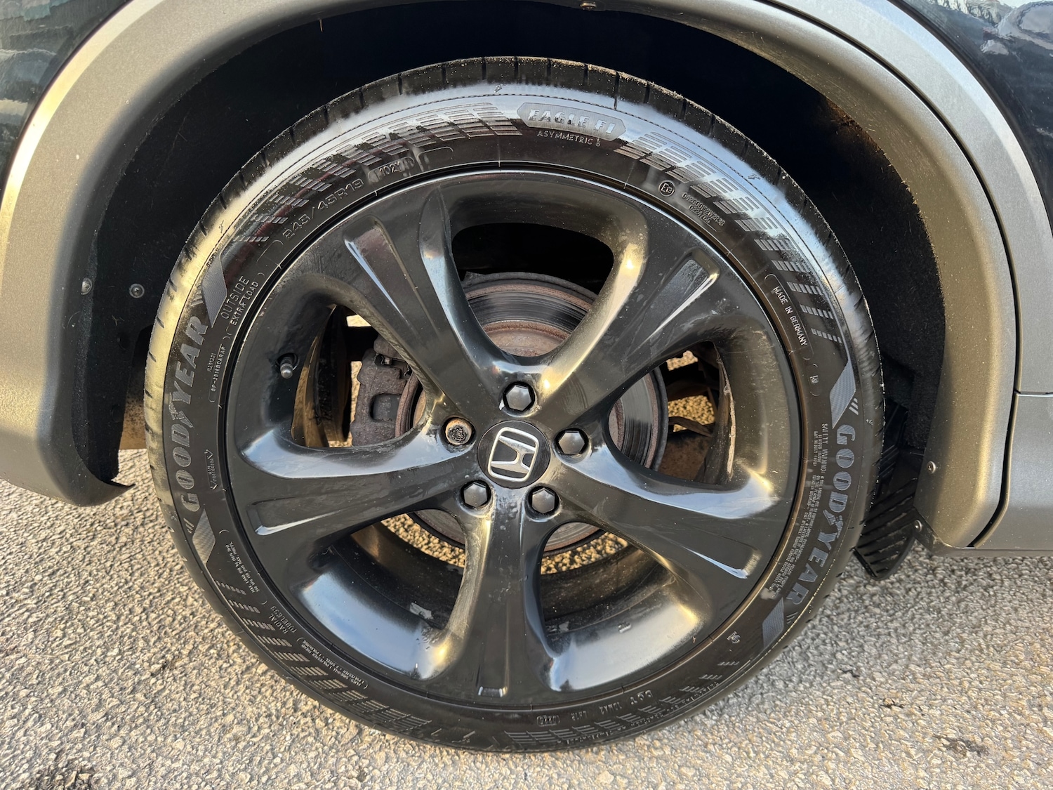 Used Honda CR-V 2015 for sale - 77735992: Photo 26