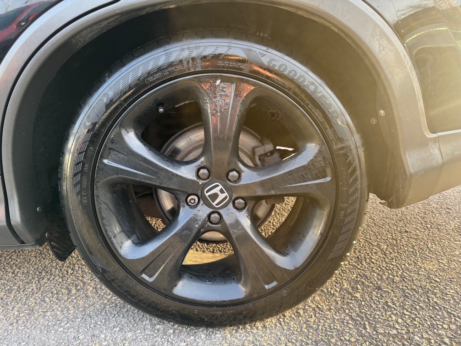 Used Honda CR-V 2015 for sale - 77735992: Photo 27