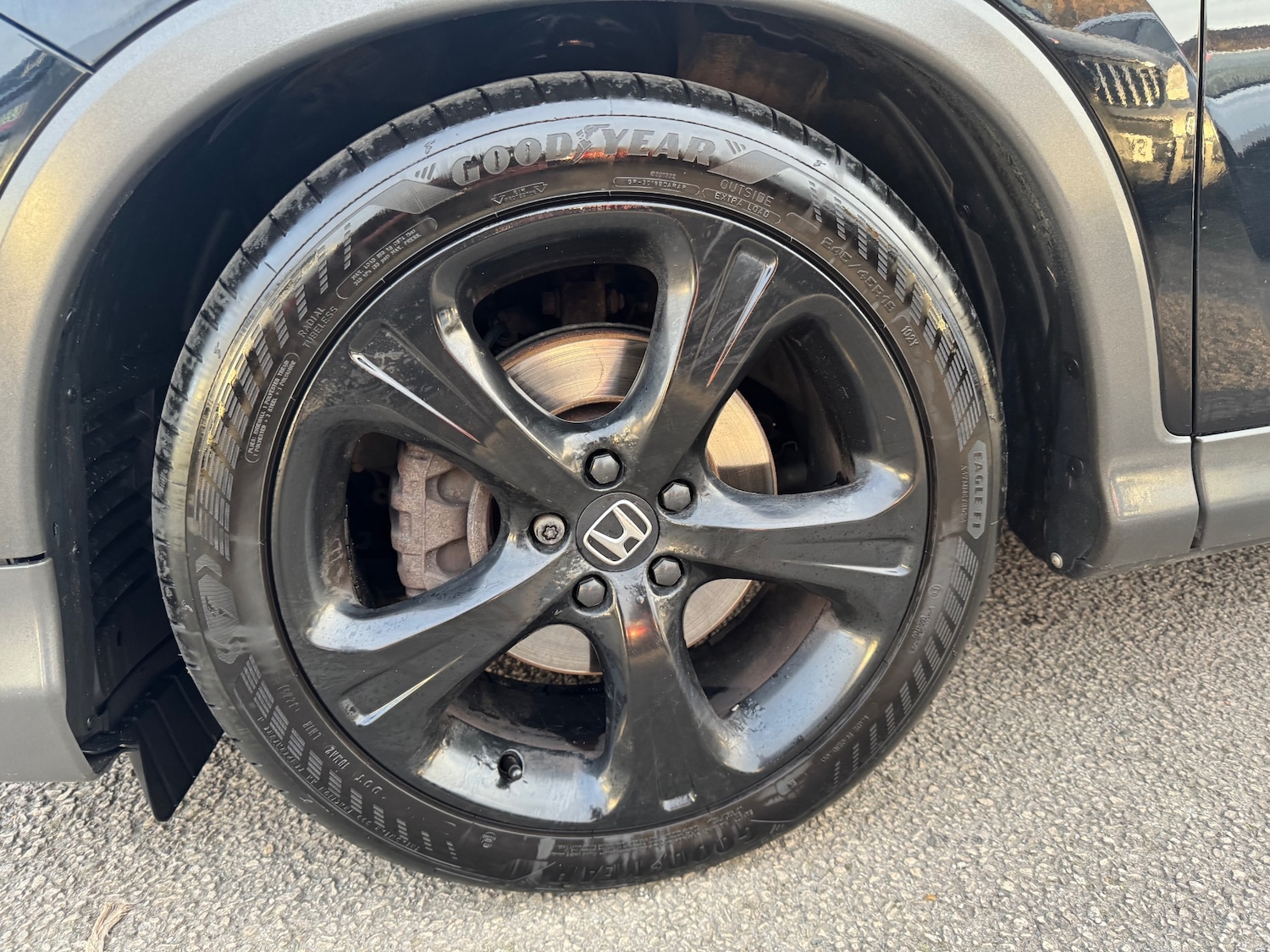 Used Honda CR-V 2015 for sale - 77735992: Photo 28