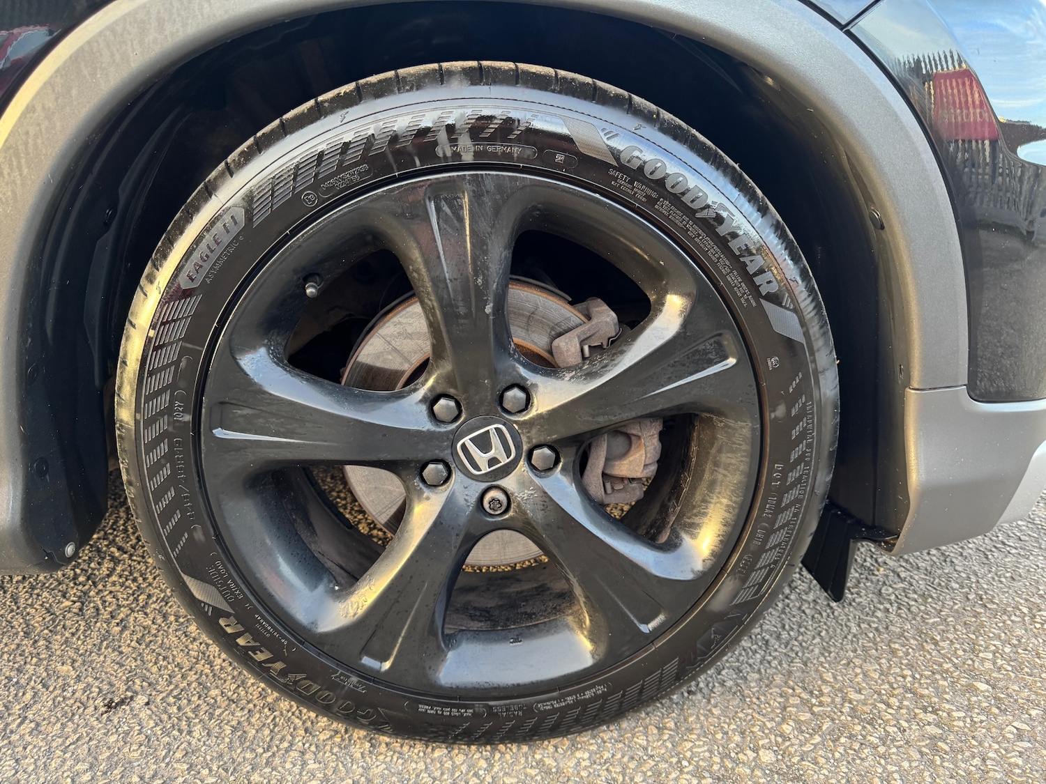 Used Honda CR-V 2015 for sale - 77735992: Photo 29