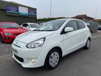 2014 (14) - 1.2 2 5dr