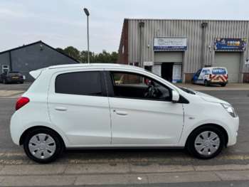 Used Mitsubishi Mirage 2014 for sale - 74902886: Photo