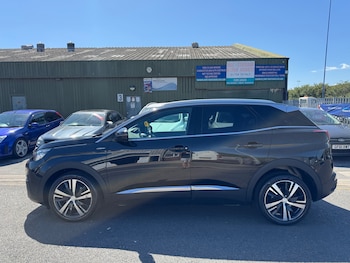 Used Peugeot 3008 2019 for sale - 79090844: Photo