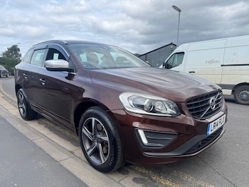 Used Volvo XC60 2014 for sale - 75514759: Photo