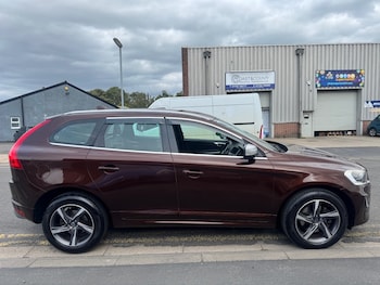 Used Volvo XC60 2014 for sale - 75514759: Photo