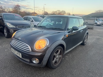 Used MINI Hatch 2007 for sale - 76968426: Photo