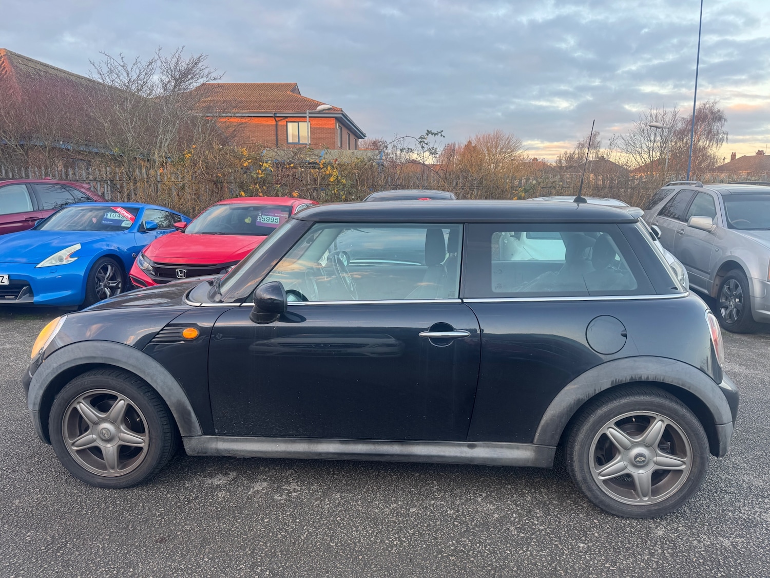 Used MINI Hatch 2007 for sale - 76968426: Photo 3