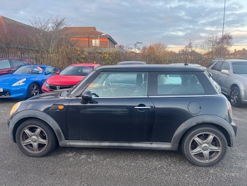 Used MINI Hatch 2007 for sale - 76968426: Photo
