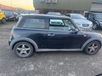 Used MINI Hatch 2007 for sale - 76968426: Photo