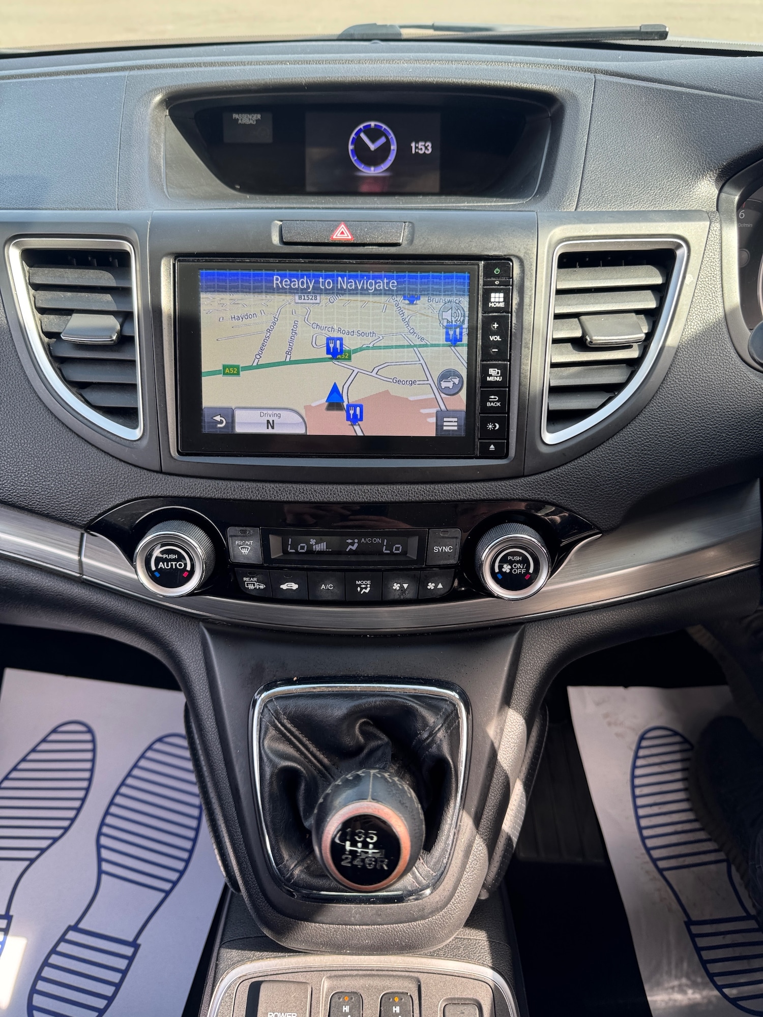 Used Honda CR-V 2015 for sale - 78197922: Photo 14