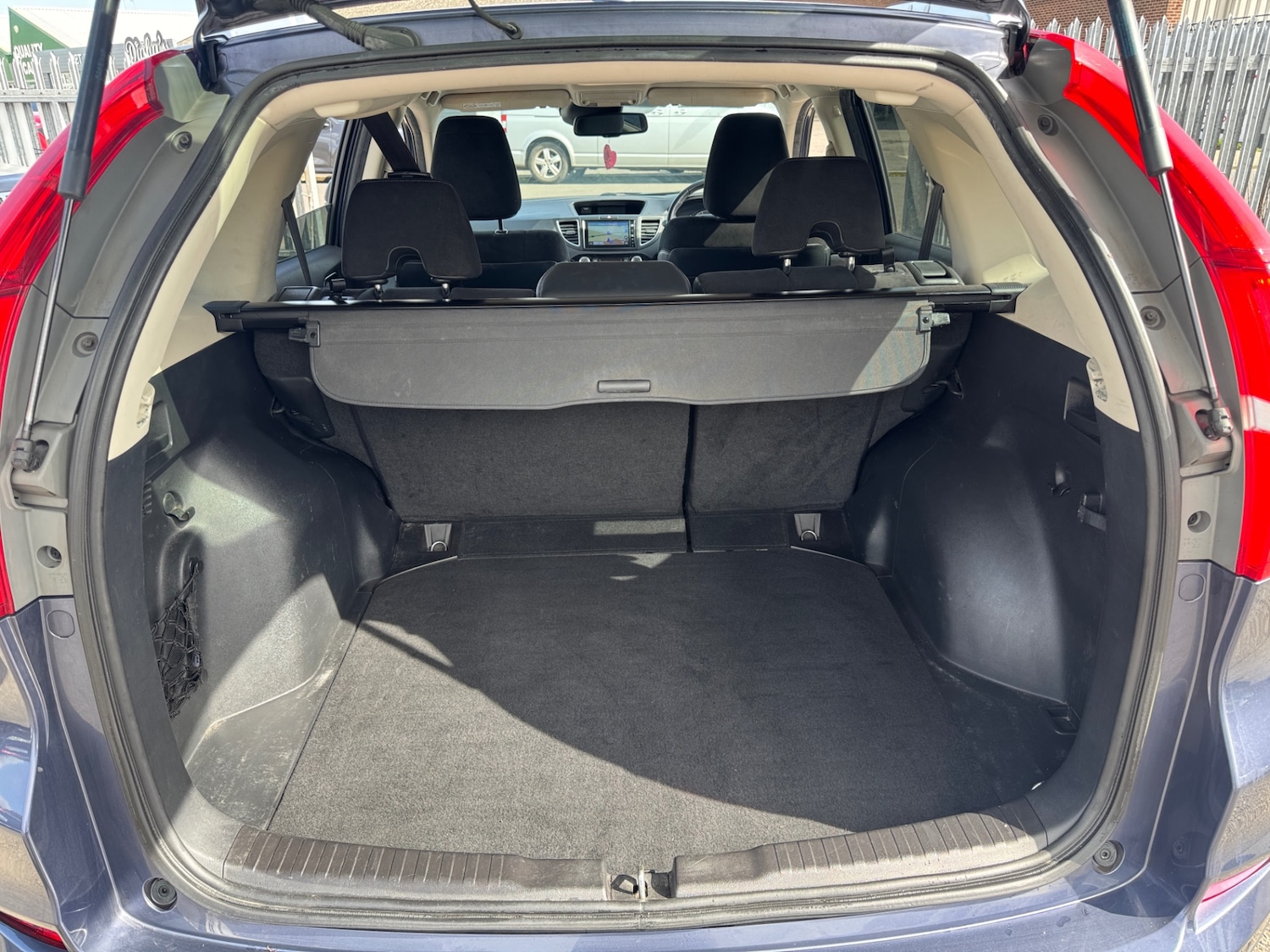 Used Honda CR-V 2015 for sale - 78197922: Photo 16