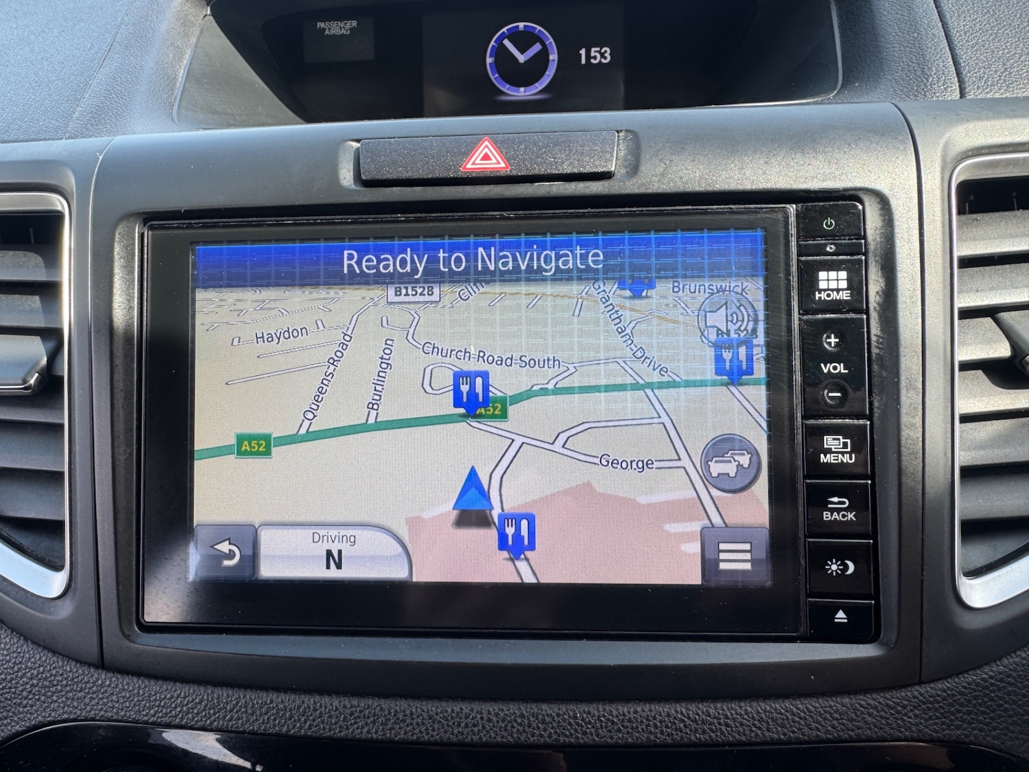 Used Honda CR-V 2015 for sale - 78197922: Photo 17