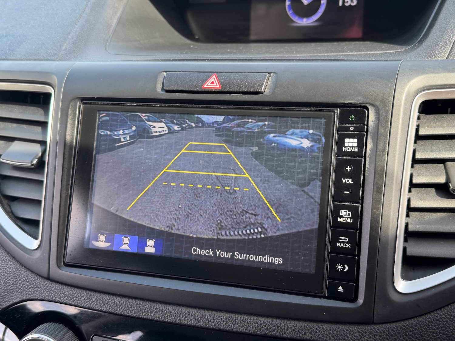 Used Honda CR-V 2015 for sale - 78197922: Photo 18