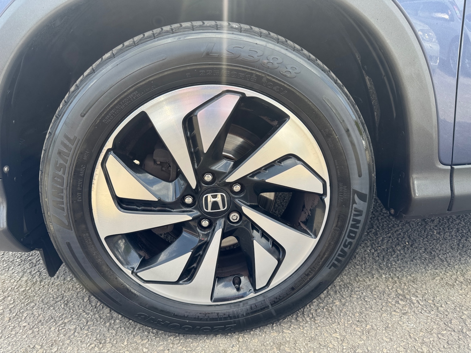 Used Honda CR-V 2015 for sale - 78197922: Photo 24