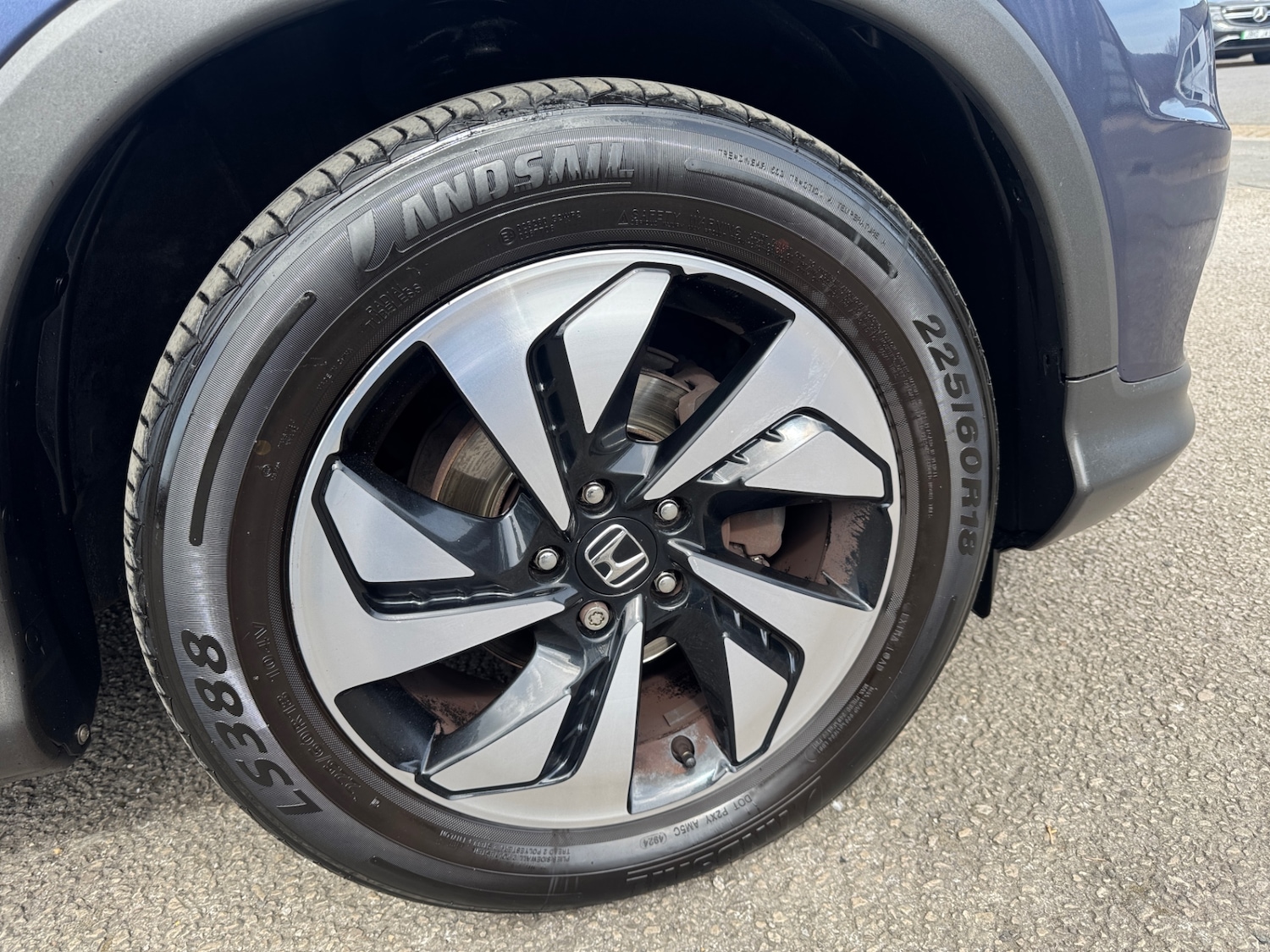 Used Honda CR-V 2015 for sale - 78197922: Photo 25