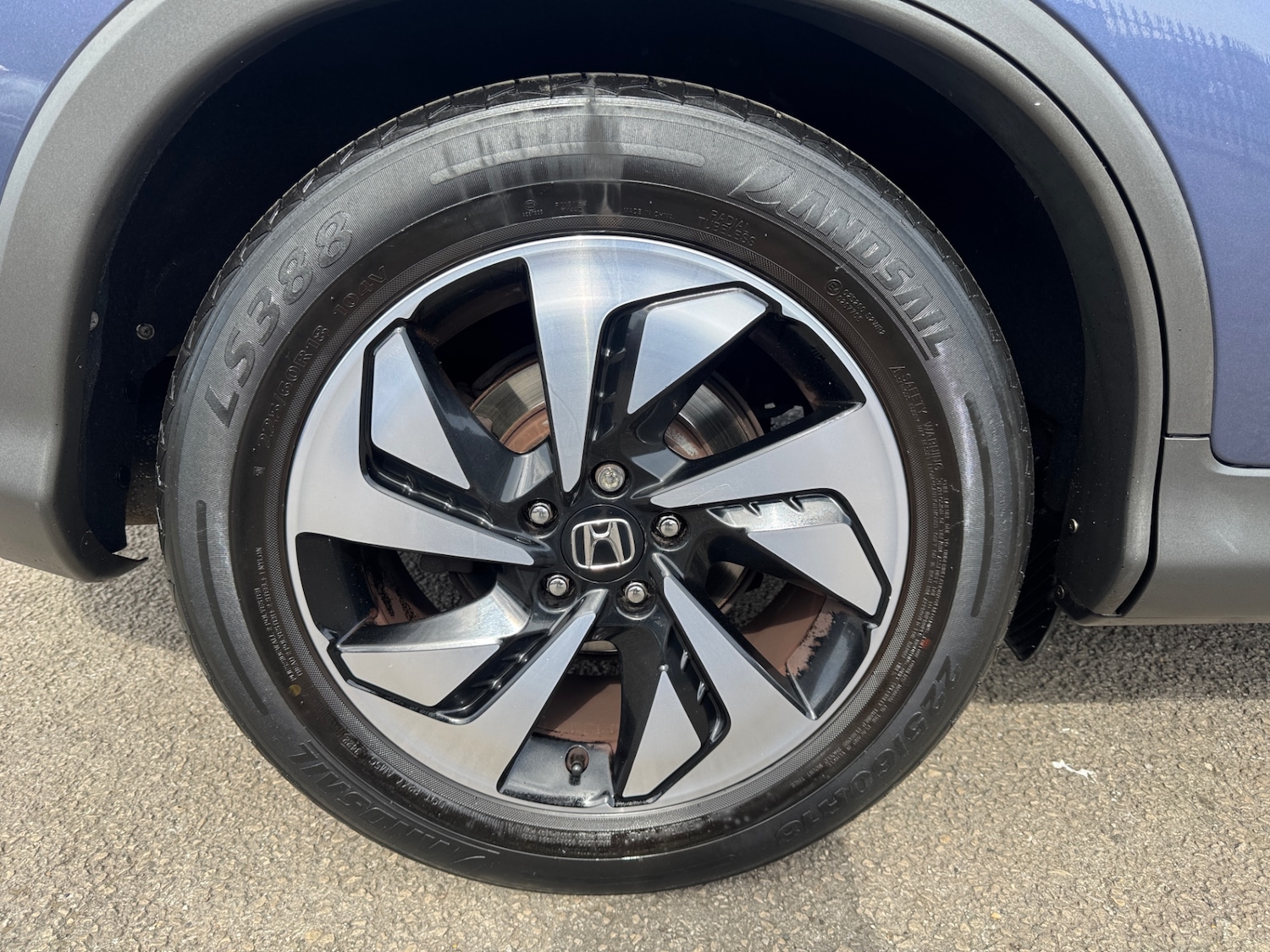 Used Honda CR-V 2015 for sale - 78197922: Photo 26