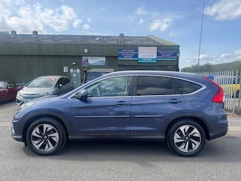 Used Honda CR-V 2015 for sale - 78197922: Photo