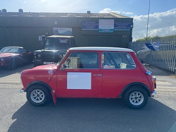 Used Austin Mini 1961 for sale - 79258526: Photo