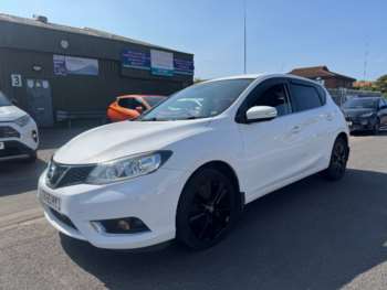 2015 (65) - 1.5 dCi Tekna 5dr
