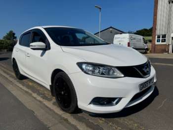 Used Nissan Pulsar 2015 for sale - 74915040: Photo