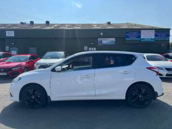 Used Nissan Pulsar 2015 for sale - 74915040: Photo