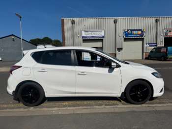 Used Nissan Pulsar 2015 for sale - 74915040: Photo