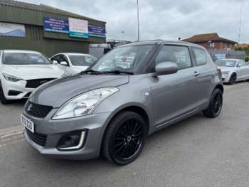 Used Suzuki Swift 2016 for sale - 75370077: Photo
