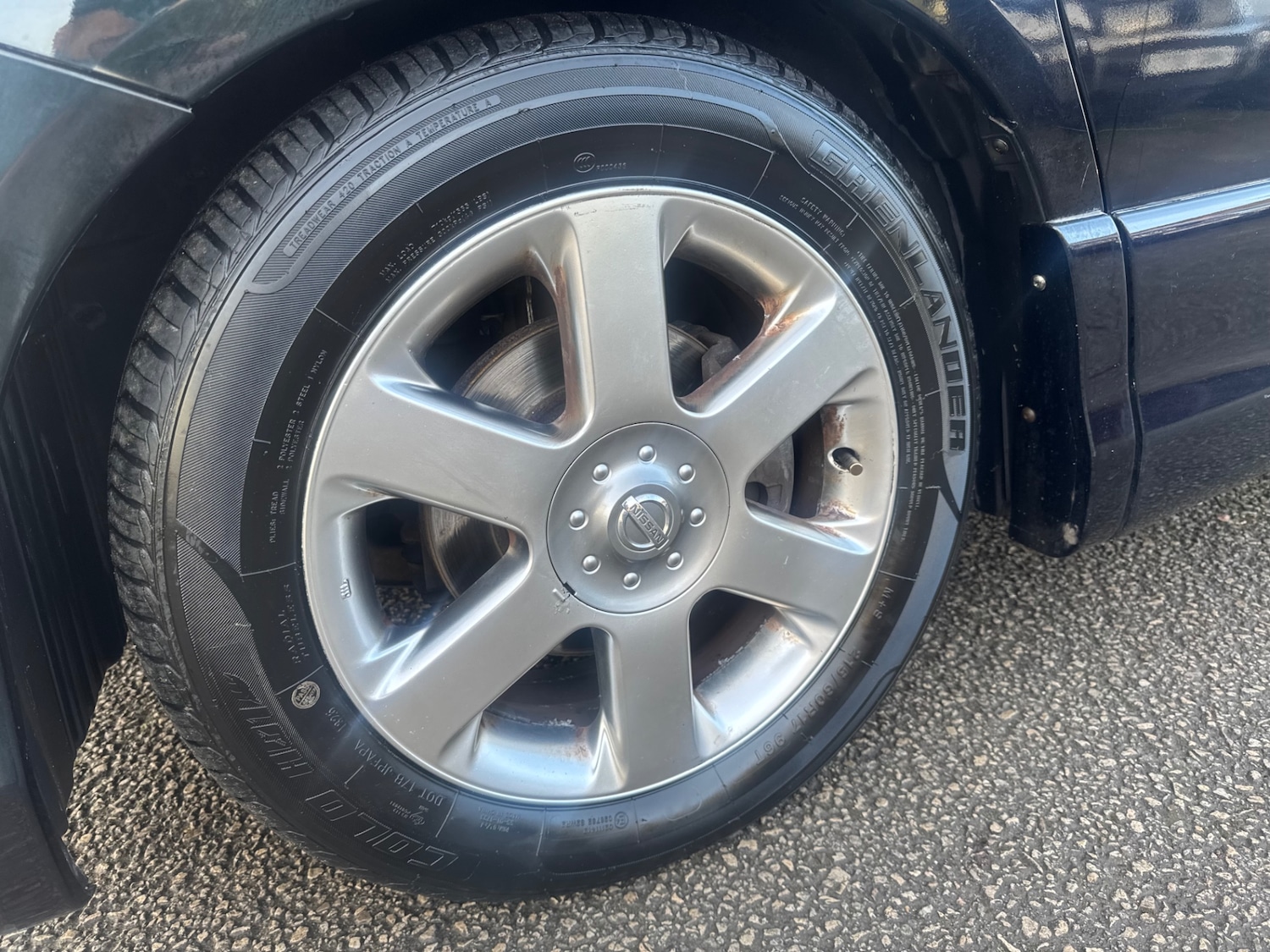 Used Nissan Elgrand 2020 for sale - 77363780: Photo 21