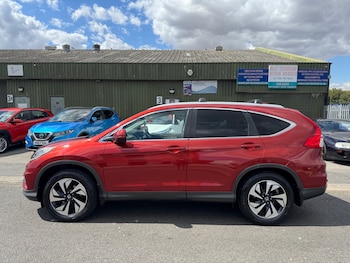 Used Honda CR-V 2015 for sale - 79380822: Photo
