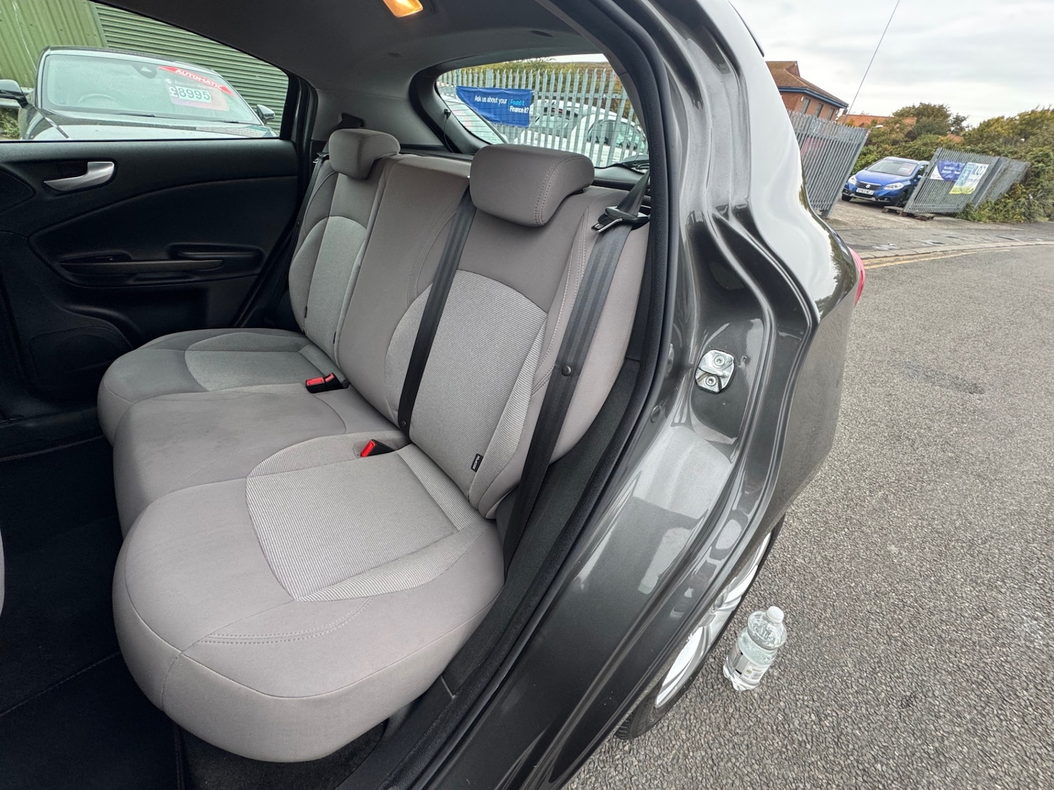 Used Alfa Romeo Giulietta 2014 for sale - 76131104: Photo 10